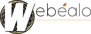 Logo de Webéalo