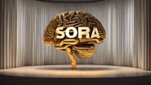 Sora, el nuevo cerebro del cine